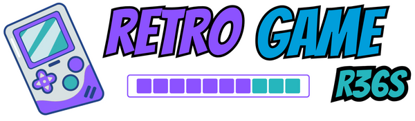 R36S RETRO